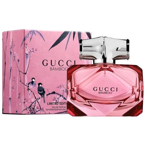 gucci bamboo women parfum fiyati|bamboo gucci perfume for women.